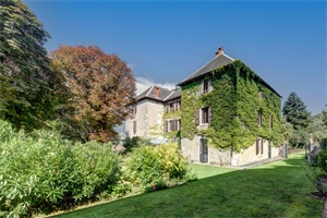 chateau à la vente -   73100  AIX-LES-BAINS, surface 700 m2 vente chateau - APR729657